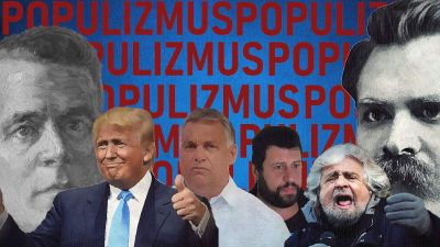 Miért sikeresebbek a jobboldali populisták, mint a baloldaliak?