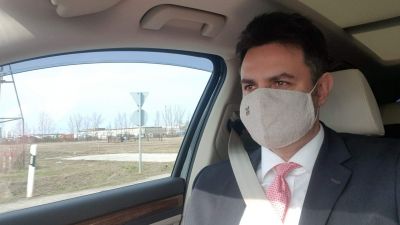 A Jobbik után a Momentum is Márki-Zay Pétert támogatja az előválasztáson Hódmezővásárhelyen