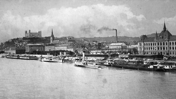 Az ezeréves elnyomás már nem téma, a szlovákok a Magyar Királyság építőinek látják magukat