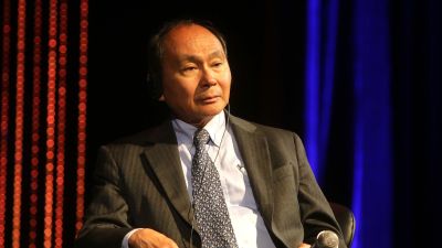 Francis Fukuyama és Joe Biden családja is ki van tiltva Oroszországból