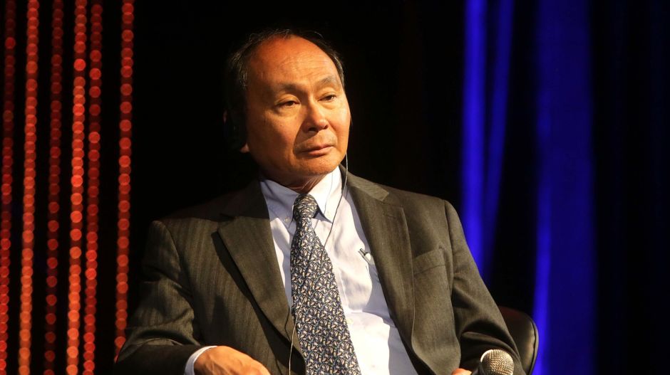 Francis Fukuyama és Joe Biden családja is ki van tiltva Oroszországból