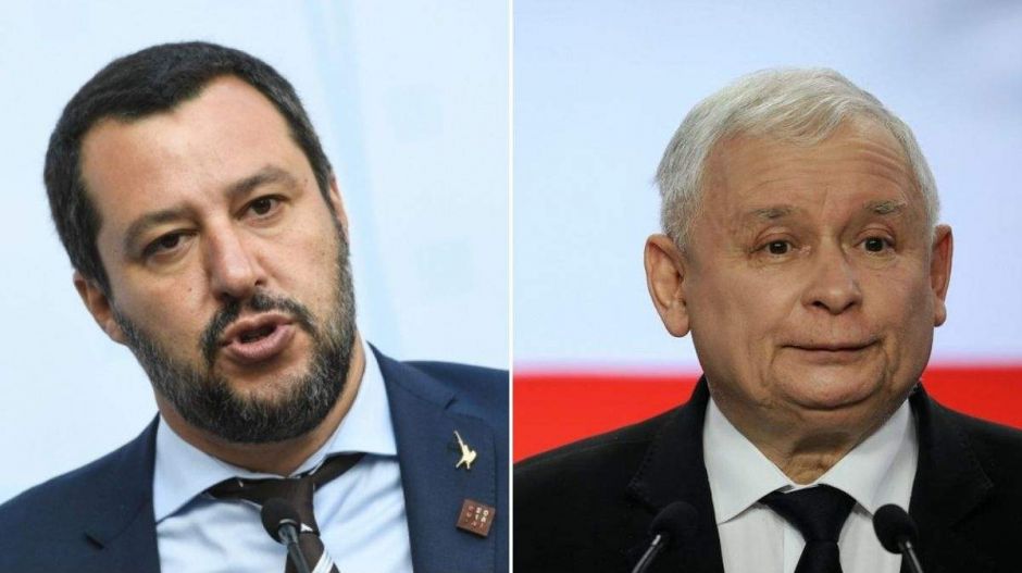 Miben mesterkedik az EU olasz és lengyel réme?