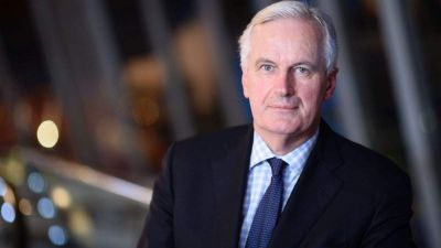 Francia politikus is ringbe száll a Néppárt csúcsjelöltségéért