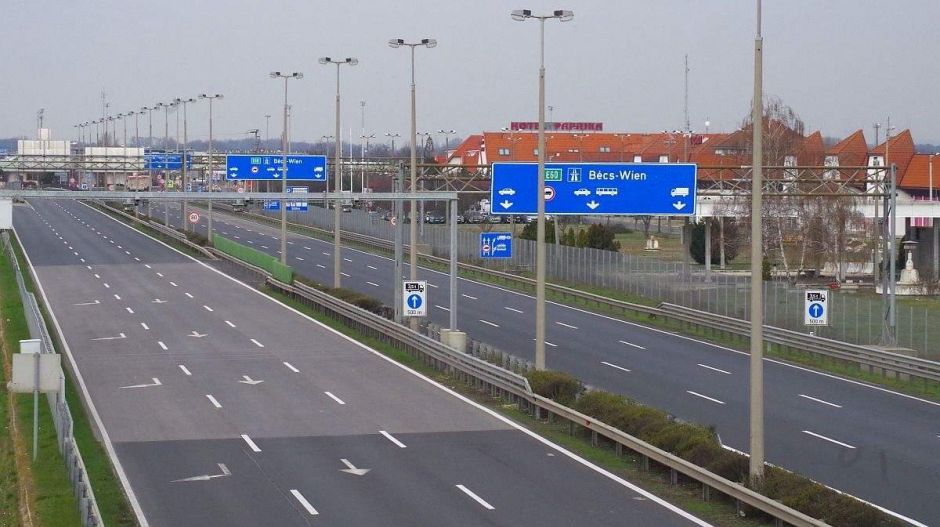 Június 15-től nemcsak az osztrák, de a cseh és a szlovák határ is megnyílhat a magyarok előtt