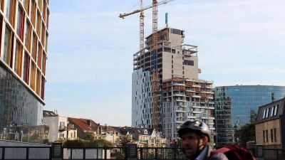 Két nyugat-európai főváros autómentes napot szervez