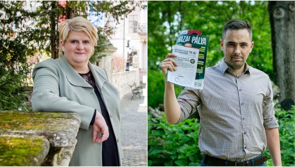 Újabb nyolc körzetben áll be egymás mögé a Jobbik és az LMP az előválasztáson