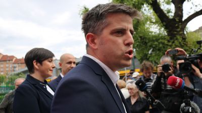 A DK az első ellenzéki párt, aminek minden jelöltje összegyűjtötte az előválasztási induláshoz szükséges ajánlásokat