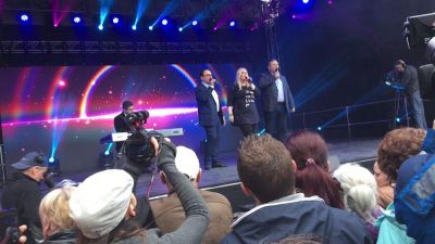 Nem a Fásy szervezte, hanem a Fidesz! A Bajnai!