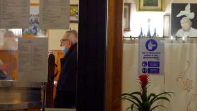 Globális nyitási mozgalmat szerveznek az olasz vendéglátósok, itthon is követik őket