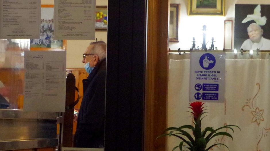 Globális nyitási mozgalmat szerveznek az olasz vendéglátósok, itthon is követik őket