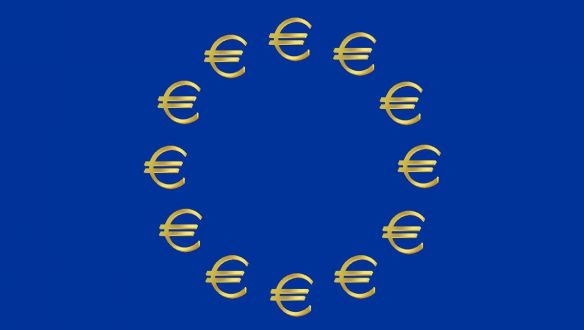 Horvátország hivatalosan is bejelentkezett az euróért