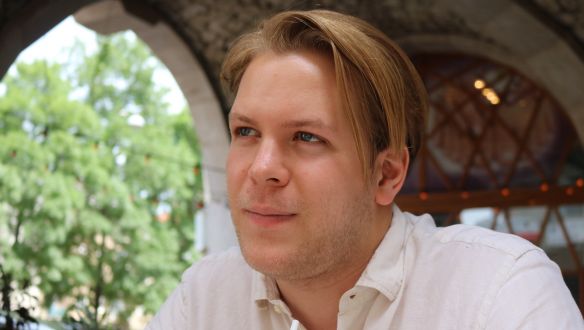 Hajnal Miklós: Az ellenzéki koalíció nem baloldali, én a jobboldali szavazóknak is elfogadható vagyok