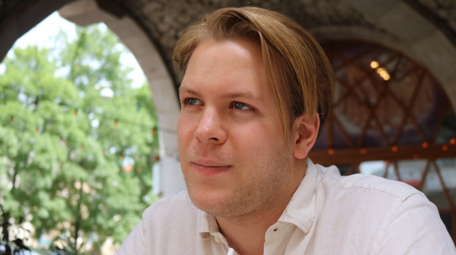 Hajnal Miklós: Az ellenzéki koalíció nem baloldali, én a jobboldali szavazóknak is elfogadható vagyok