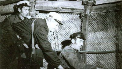 Egy hete sztrájkolnak a román bányászok, eddig ebből jó nem sült ki