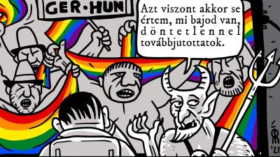 Kárhozat, hosszabbítással