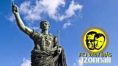 Egy köztársaság bukása