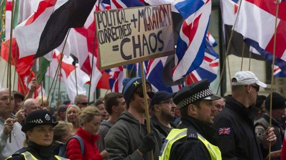 Nem ússzák meg a britek a menedékkérelmeket, amíg nincs tényleg brexit