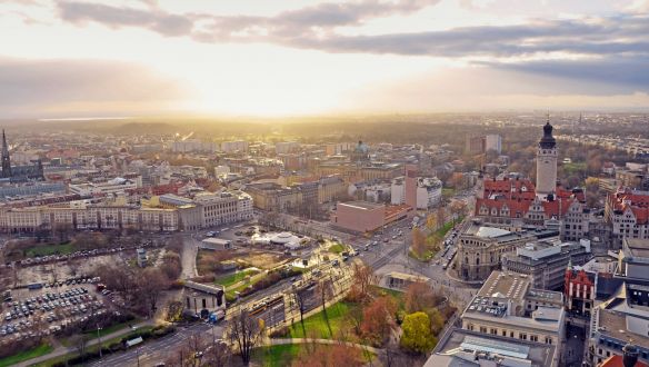 Kiköltözési hullám: a járvány alatt szinte minden német nagyváros népessége csökkent