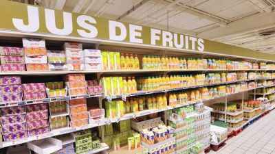 Betiltanák a csehek a nyugatinál silányabb élelmiszereket