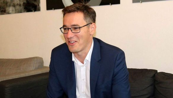 A vidékizés rasszizmus! Karácsony Gergely az Azonnalinak