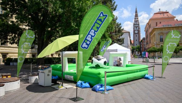 Bónuszok, célzott hirdetések, hatalmas oddsok: így vesznek rá a fogadóirodák, hogy sok pénzt költsünk náluk