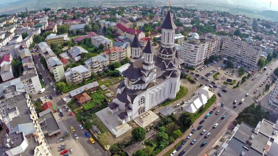 Egy komplett megyeszékhelyt karantén alá helyeztek Romániában
