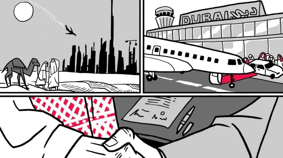 A' jó Lőrintz napokban esett mesés keleti utazánának okairól 's eredményéről