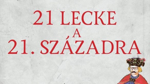 Meghalt a liberalizmus, éljen a liberalizmus! Ez vár ránk a következő évszázadban az izraeli sztártörténész szerint