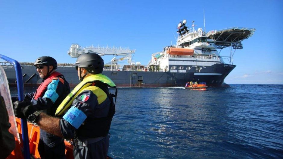 A Frontex nem veszélyes, ebben még a Jobbik és a DK is egyetért
