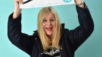 A Brexit Párt jelöltje azt hiszi, egy másik galaxisból érkezett