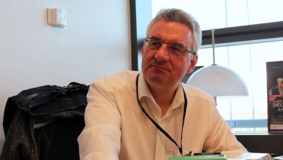 Nem értem, miért ül a Fidesz a Néppártban, mi várjuk őket szeretettel! Az ECR csúcsjelöltje az Azonnalinak