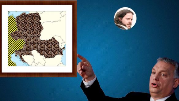 Nem hiszem, hogy 2020-ban fog fejlődni a román-magyar együttműködés