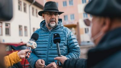 Kelemen Hunor négypárti jobbközép kormánnyal számol