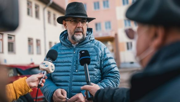 Kelemen Hunor négypárti jobbközép kormánnyal számol