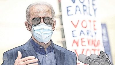 Te mit vársz Biden elnökségétől? Szavazz!