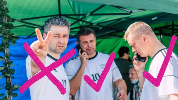 Nincs egység a Felvidéken, csak az MKP és a Híd fog közösködni