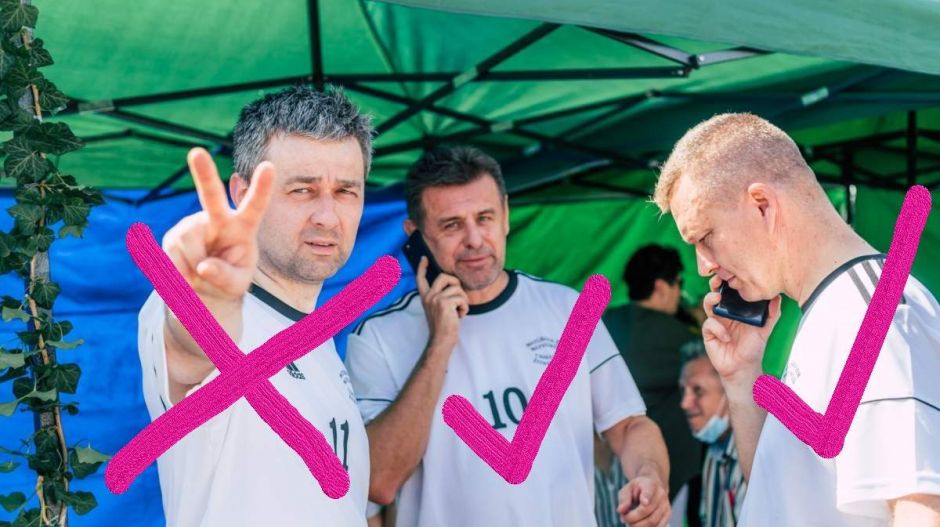 Nincs egység a Felvidéken, csak az MKP és a Híd fog közösködni