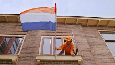 A heringes szendvicset szeretik, az arabokat nem