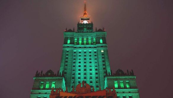 Ne legyetek Amerika gyarmata! Német politikusok a lengyelekről