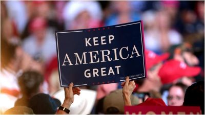 Úgy tűnik, hogy inkább kitart Trump mellett a Republikánus Párt