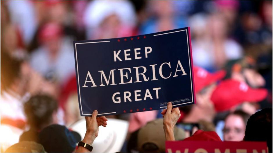 Úgy tűnik, hogy inkább kitart Trump mellett a Republikánus Párt