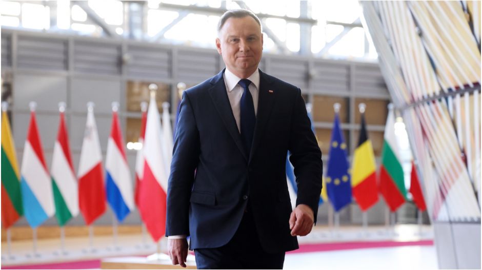 Lengyelország embargót vetett ki az orosz szénre