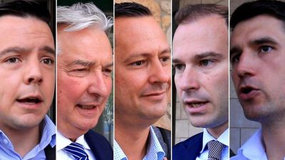 Katonának vagy közmunkásnak állnának-e inkább a képviselők? Videó!