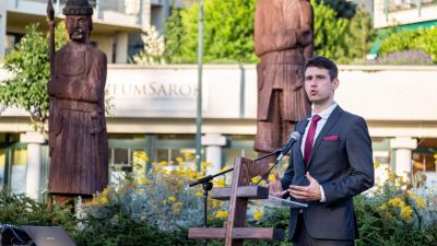 Bencsik János írásbeli kérdésekkel fordult Pintér Sándor belügyminiszterhez az Azonnali kontaktkutatásos cikke nyomán