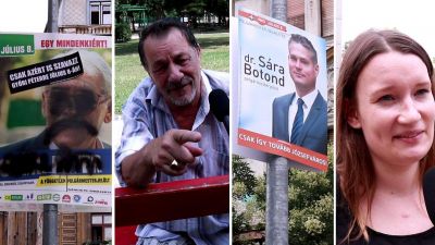 Csövesszálló kéne, nem pláza! 