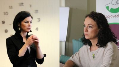 Kunhalmi Ágnest és Szabó Tímeát is indítja az MSZP és a Párbeszéd az előválasztáson