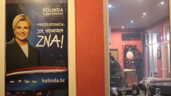 Mit mutatnak a számok: kire szavaztak a horvátországi magyarok?