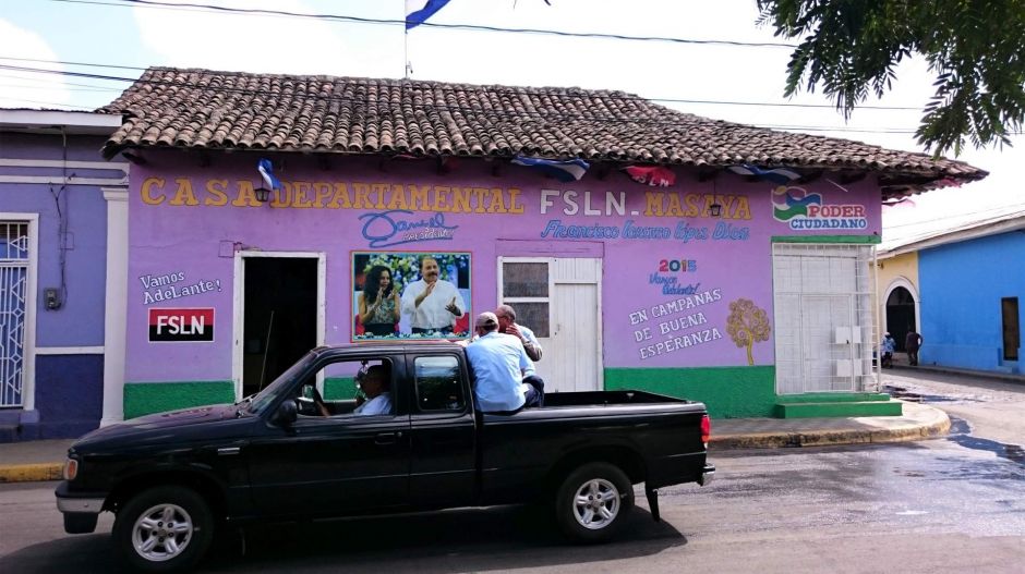 Sorra viszik be az ellenzékieket a választás előtt Nicaraguában