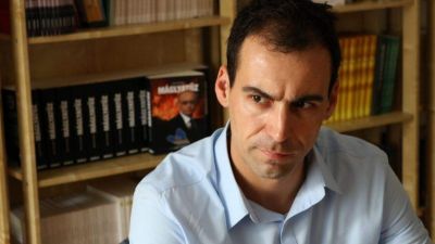Böcskei Balázs: A Fidesznek hamarosan a magyar nő lehet az első
