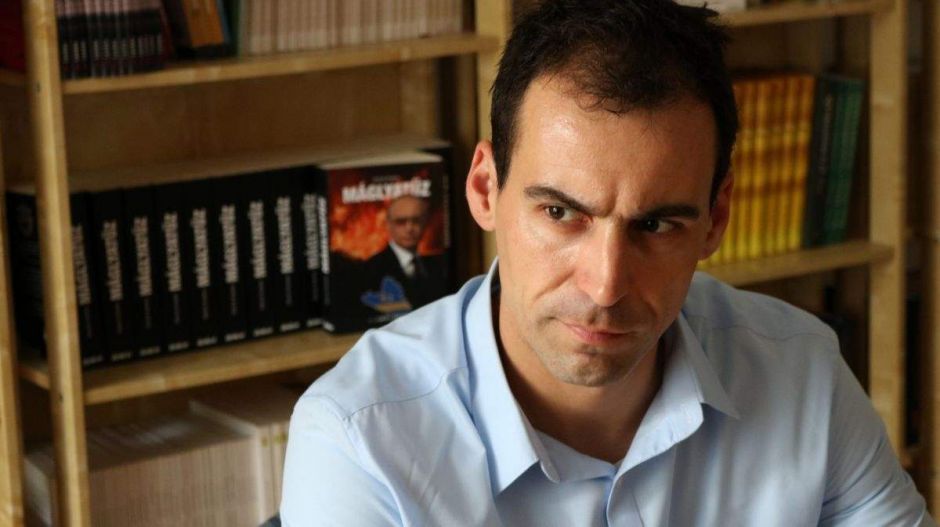 Böcskei Balázs: A Fidesznek hamarosan a magyar nő lehet az első